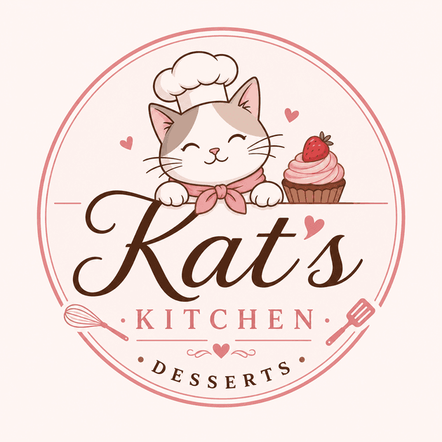 👩🏻‍🍳Kat’s Kitchen👩🏻‍🍳